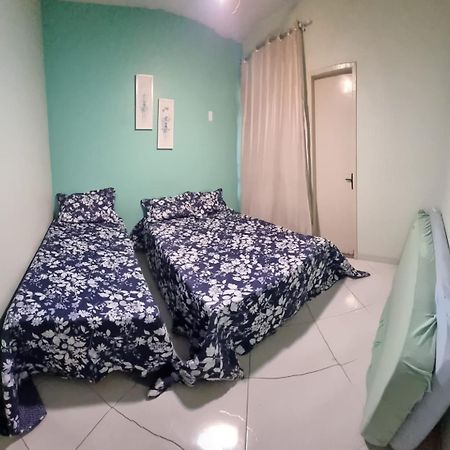 Apartamento Residencial Angélica em Guarapari a 150m do mar Exterior foto