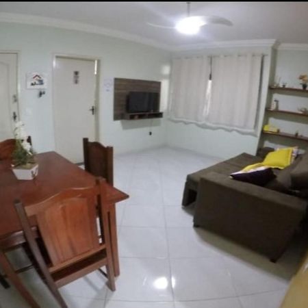 Apartamento Residencial Angélica em Guarapari a 150m do mar Exterior foto