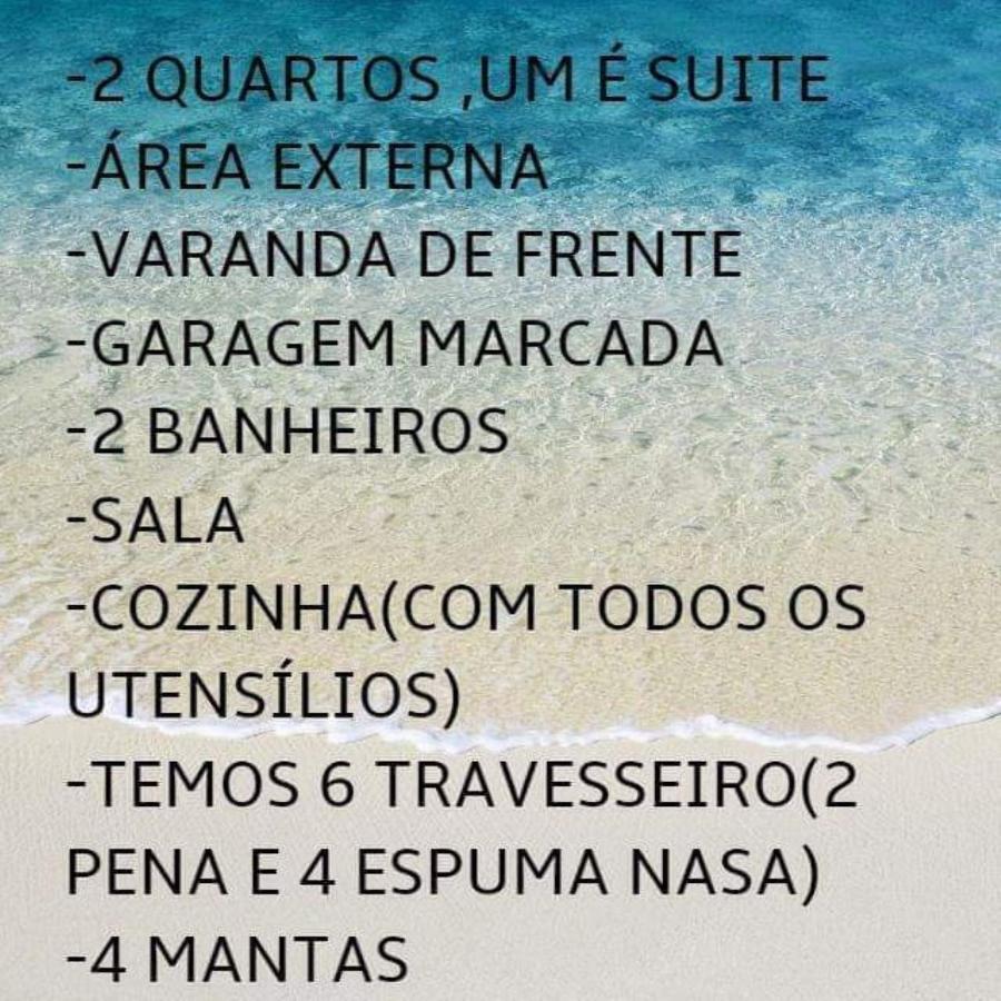 Apartamento Residencial Angélica em Guarapari a 150m do mar Exterior foto